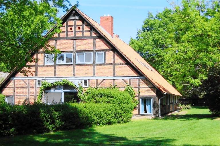 Ferienhaus Marleben