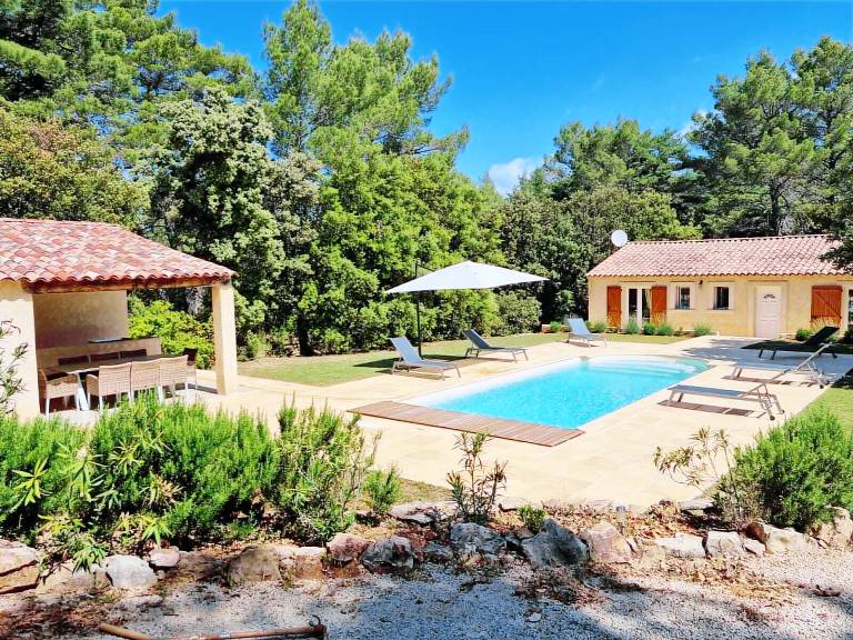 Villa Artignosc-sur-Verdon