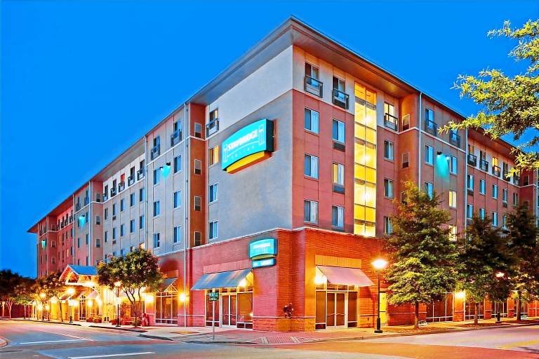Staybridge Suites Chattanooga Downtown - Convention Center By IHG in Chattanooga, TN