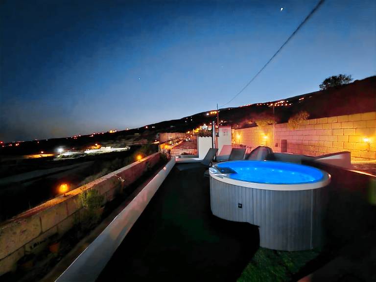 Country House 'Lucrecia' with Sea View, Private Pool and Wi-Fi — photo 5
