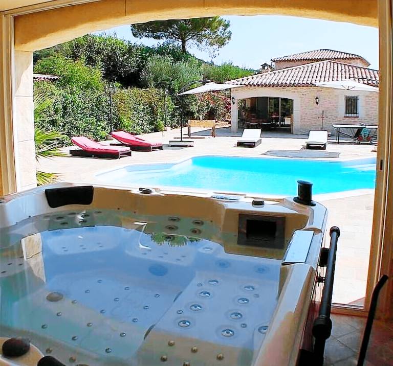 Villa Les Arcs-sur-Argens