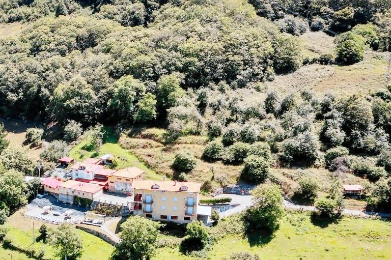 Aparthotel  Proaza