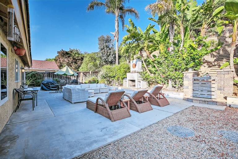 Carlsbad Getaway - Furnished Patio + Pool! — photo 2