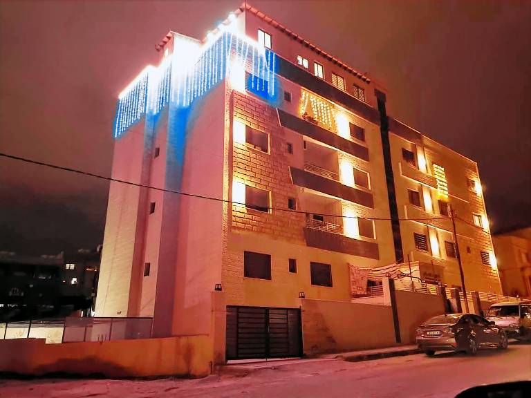 Apartment Al Faiha'a