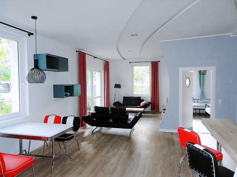 Apartamento Potsdam