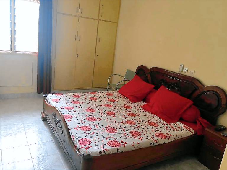 Appartement  Remblais