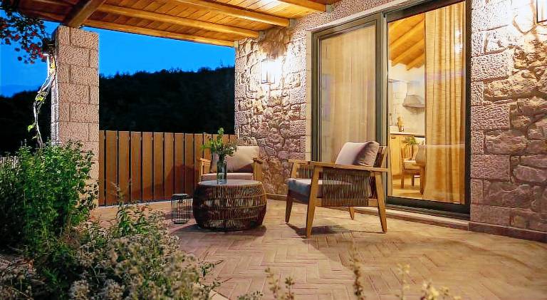 Plasis country suites 2 — photo 4