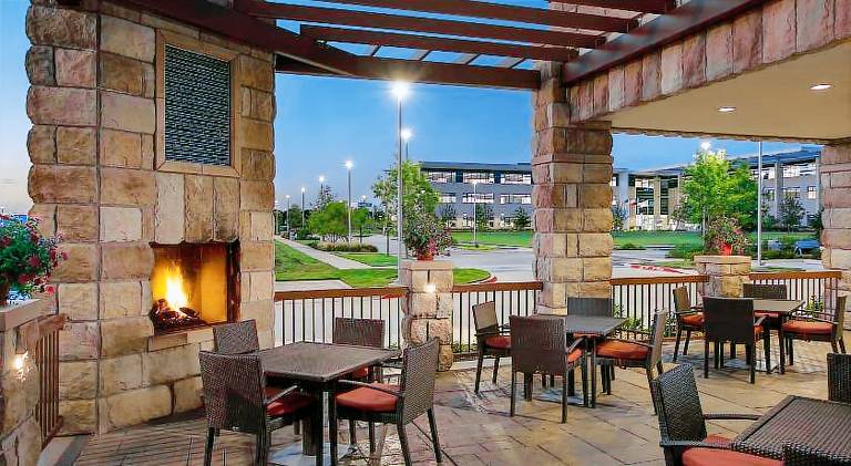 Hyatt Place Dfw — photo 4