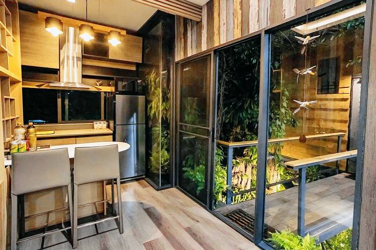 House with yard & BBQ | Perfect for remote work — photo 4