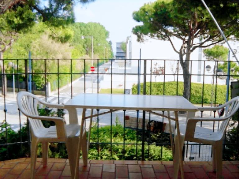 Leilighet Jesolo
