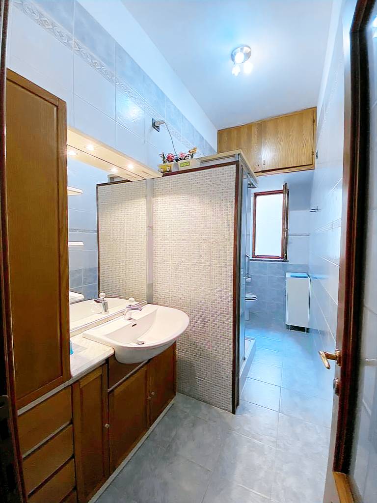 Holiday apartment with yard & sauna — photo 5