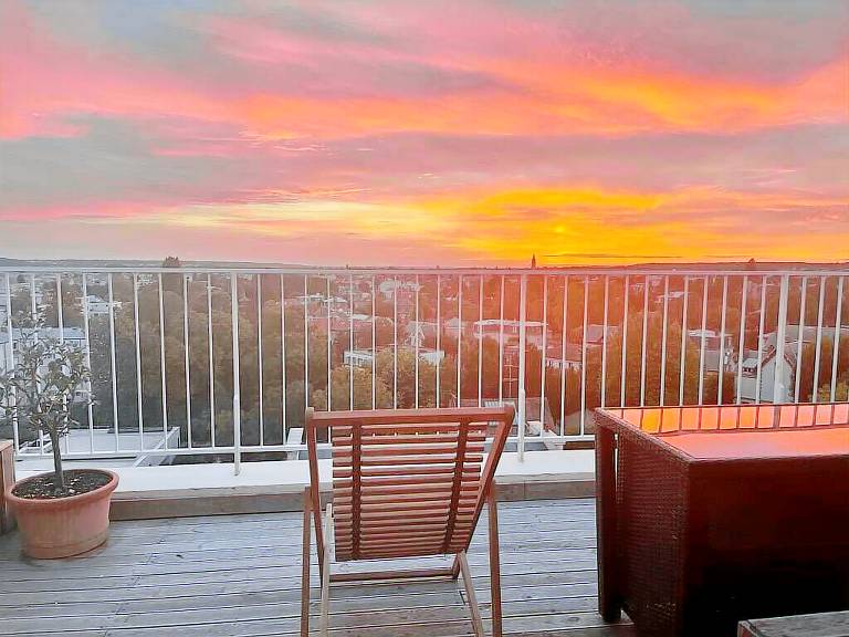 Appartement  Le Chesnay