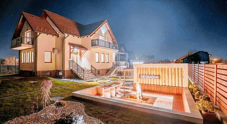 Villa  Brasov