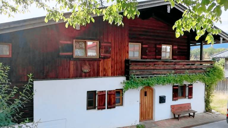 Ferienwohnung  Marktschellenberg