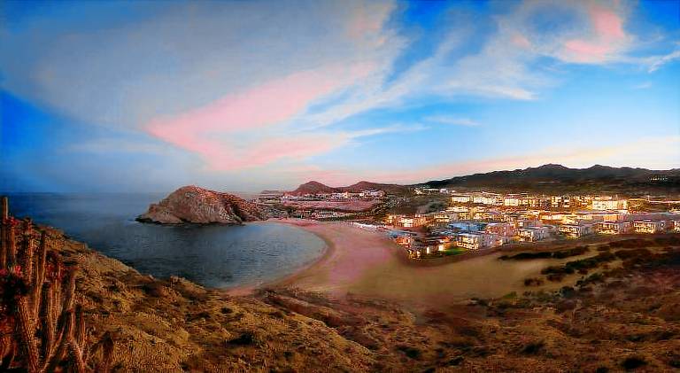 Montage Los Cabos in Cabo San Lucas