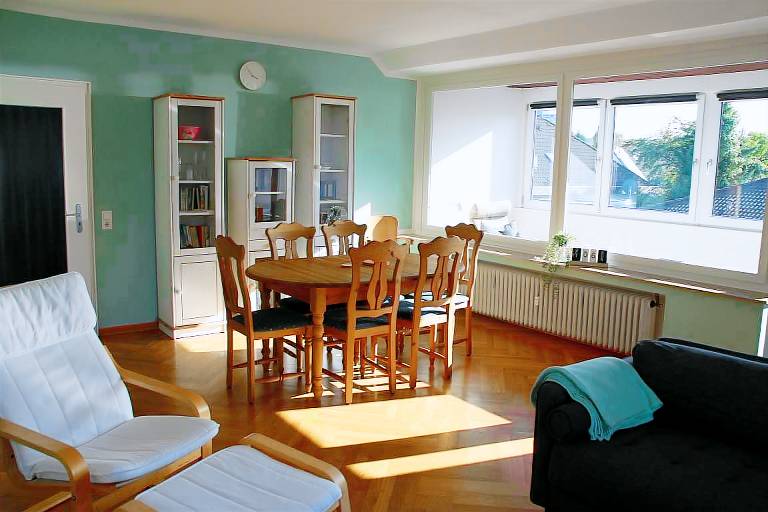 Ferienwohnung Gevelsberg