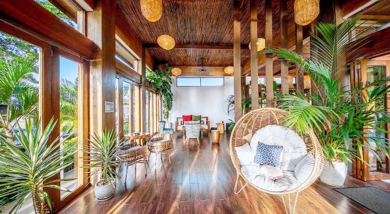 Ahana Resort El Nido — photo 4