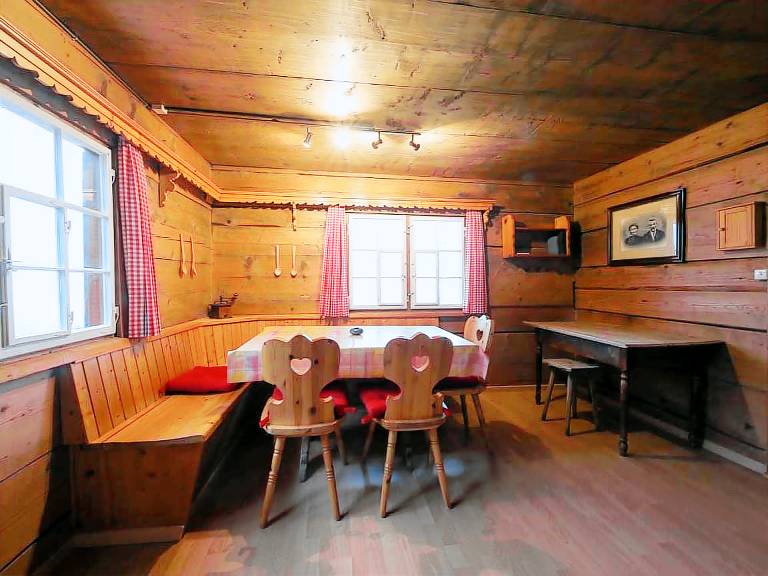 Ferienhaus Pany
