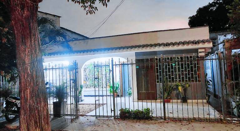 Hostal Marhu