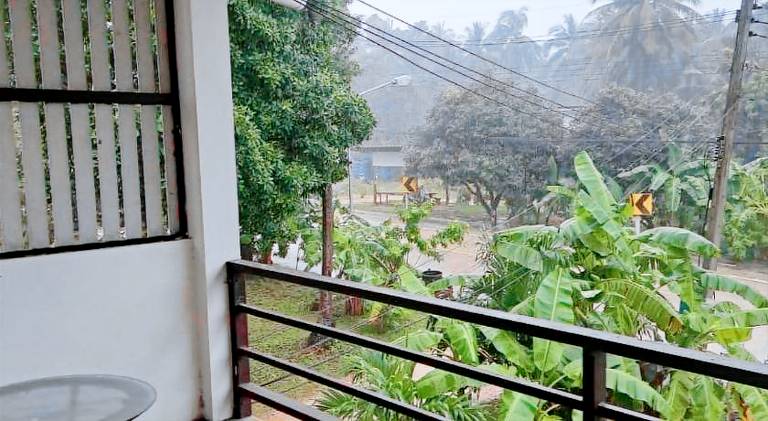 Holiday apartment for 3 persons in Ko Pha-ngan