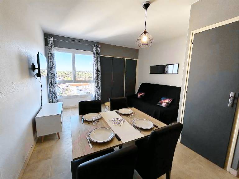 Appartement Saint-Jean-de-Monts