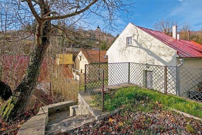 Apartmán  Banská Štiavnica