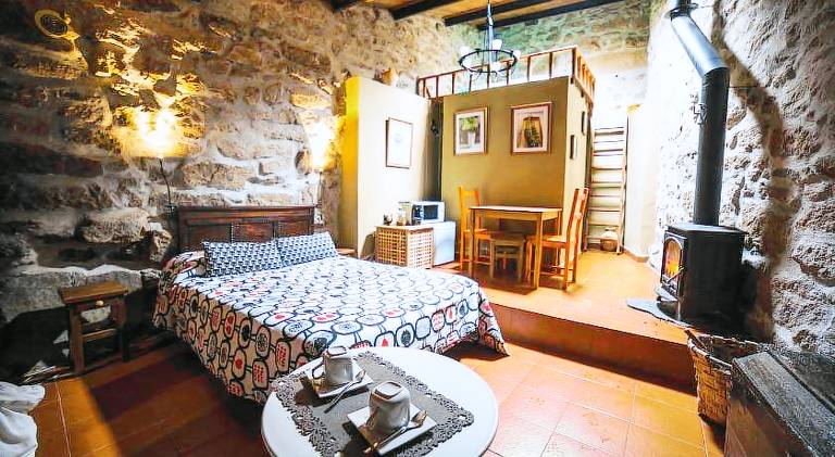 Casa  Puebla de Trives