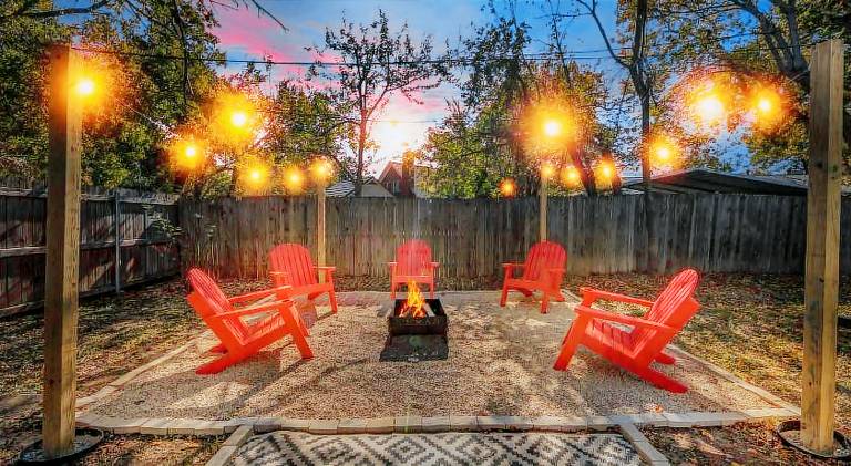 House with hot tub | Suitable for remote work in Irving, TX