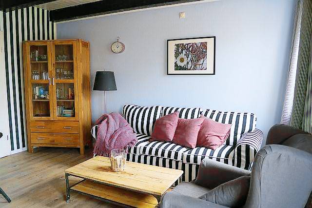 Ferienwohnung  Hooge