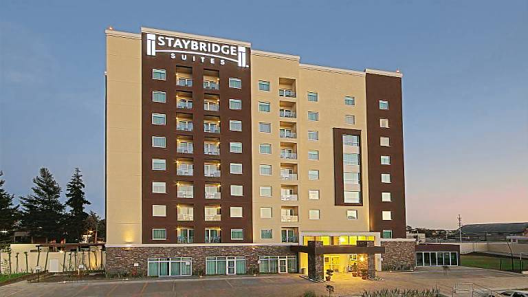 Staybridge Suites Puebla By IHG — photo 4