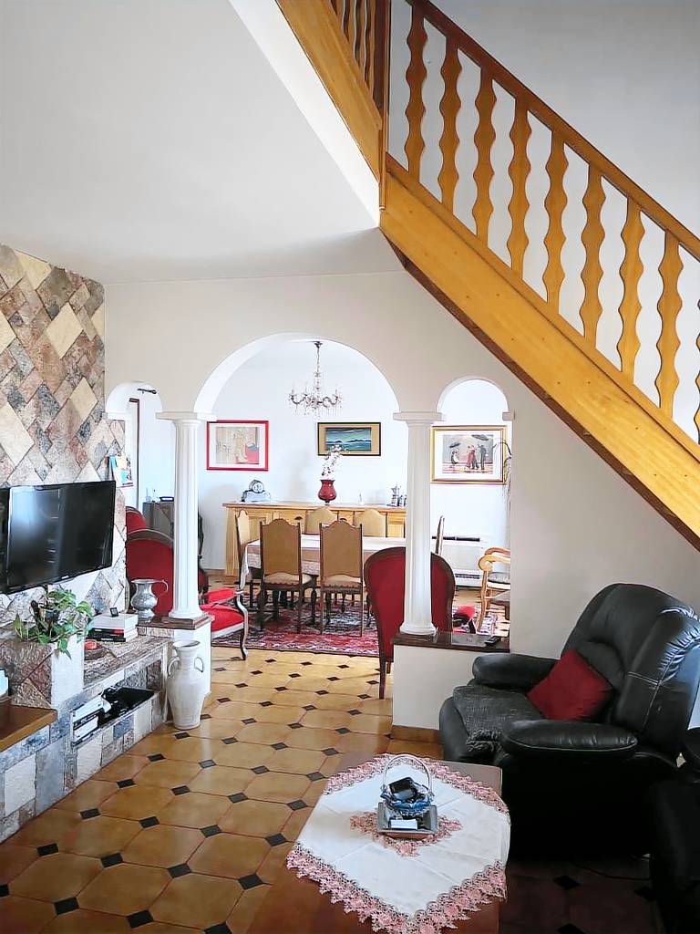 Maison de vacances Lucciana