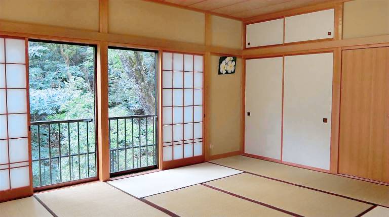 Vacation home with barbeque — photo 2