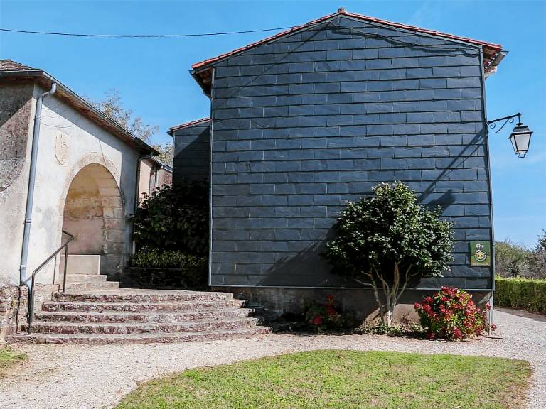Gîte Mazamet