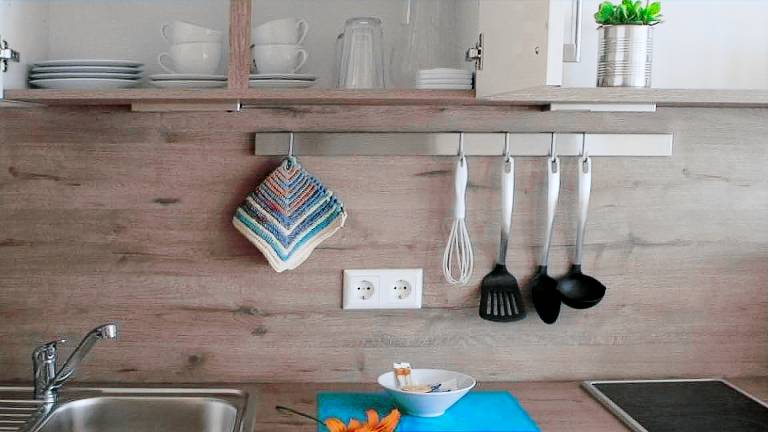 Ferienwohnung Markelsheim