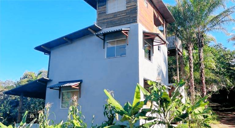 Apartment with yard & patio | Good for workation in Ilhéus