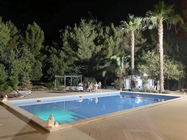 Agriturismo Diso