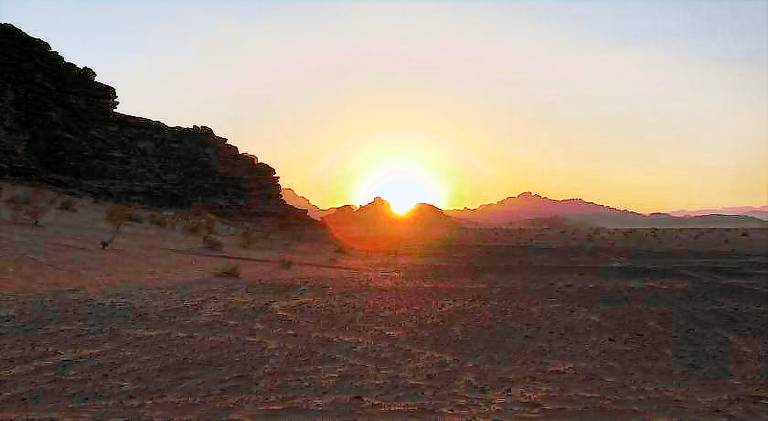 Bedouin life Camp — photo 5