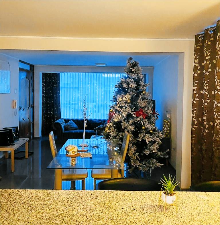 Apartment  Huancayo