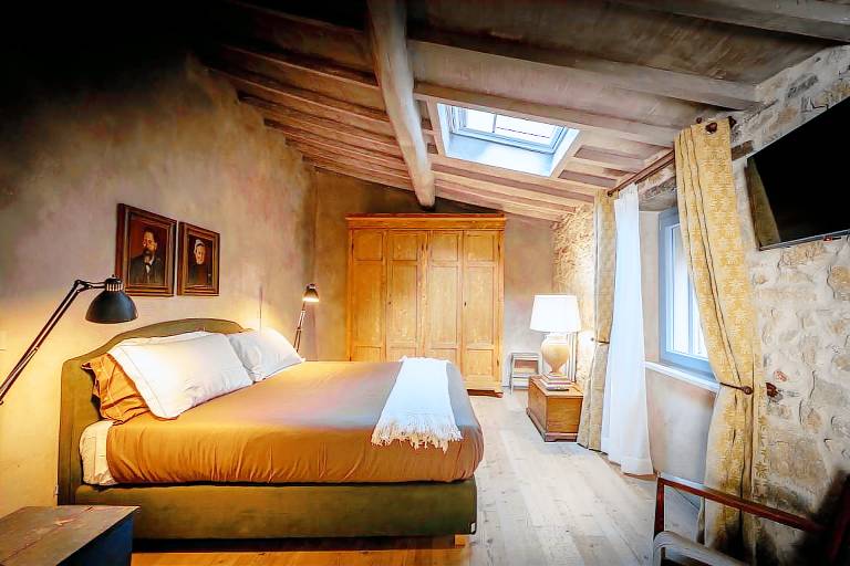 Bed & Breakfast Campiglia D'orcia