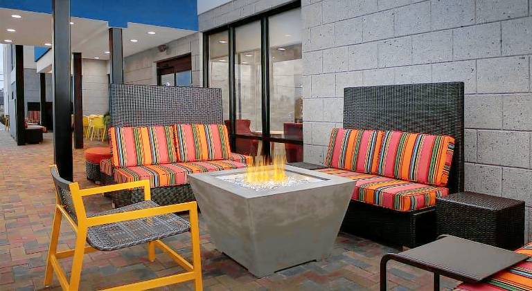 Home2 Suites by Hilton Kenner New Orleans Airport — photo 5