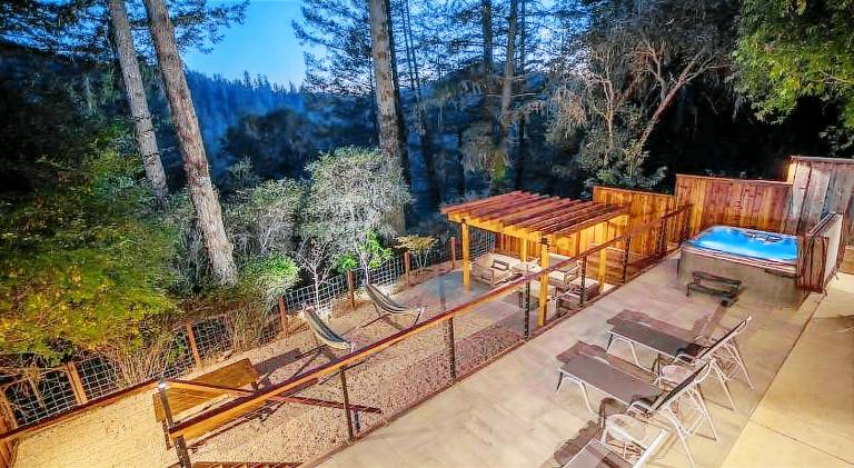 Vacation home | Pets are welcome in Sonoma, CA