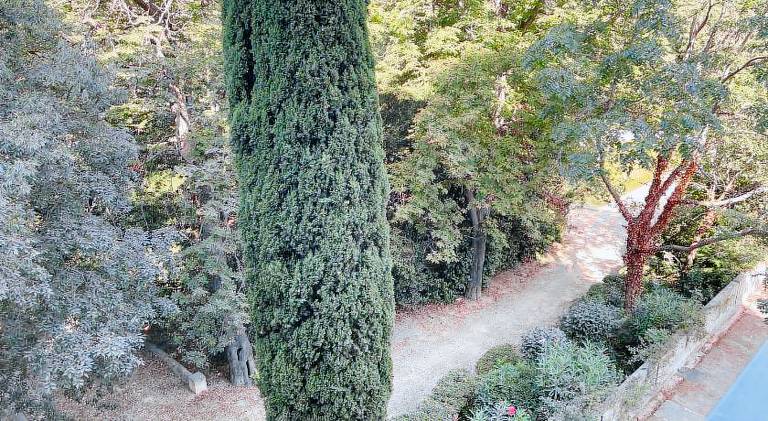 Holiday apartment with 1 room for 4 persons in Marseille
