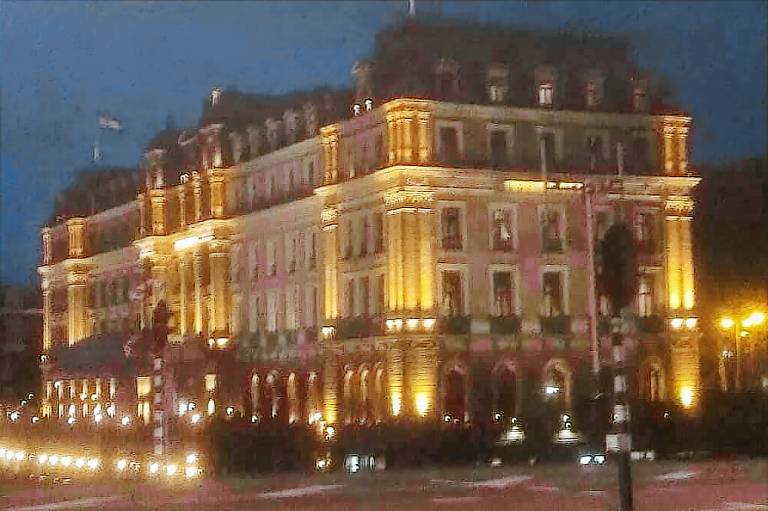 bed & breakfast  Amsterdam-Zuid