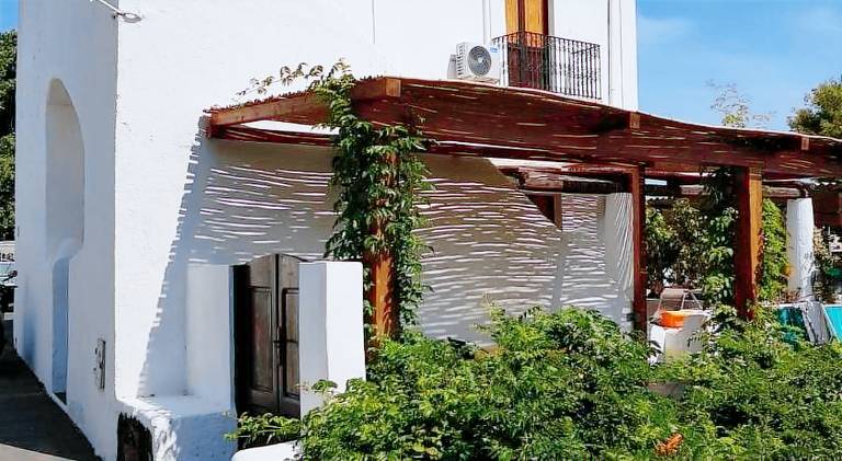 Casa Strómboli