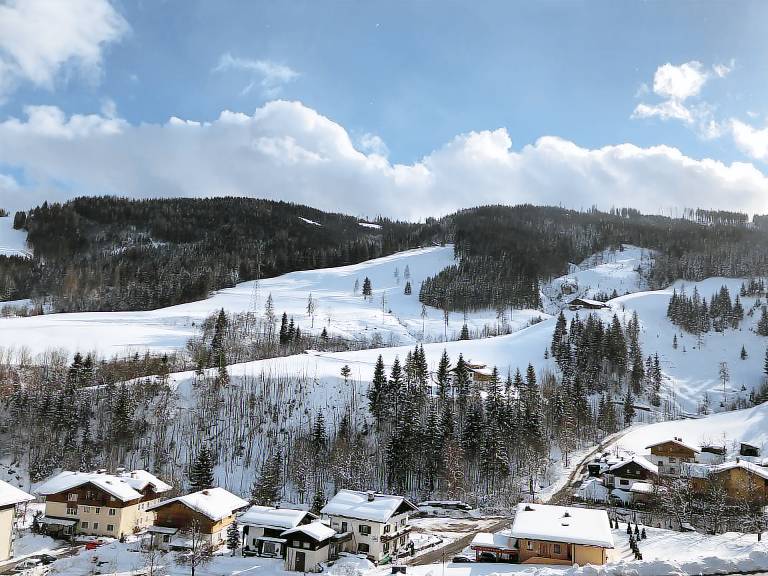 Chalet Sankt Johann im Pongau
