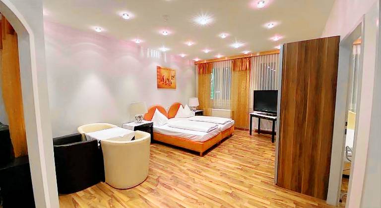 Ferienwohnung Gemeinde Vöcklabruck