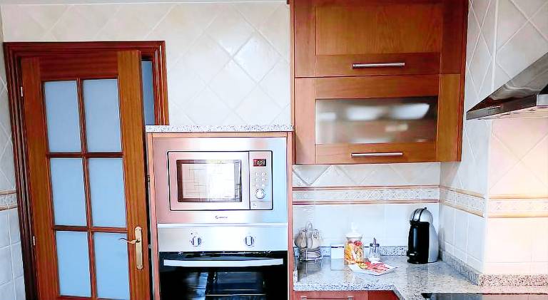 Holiday apartment | Pets are welcome — photo 4