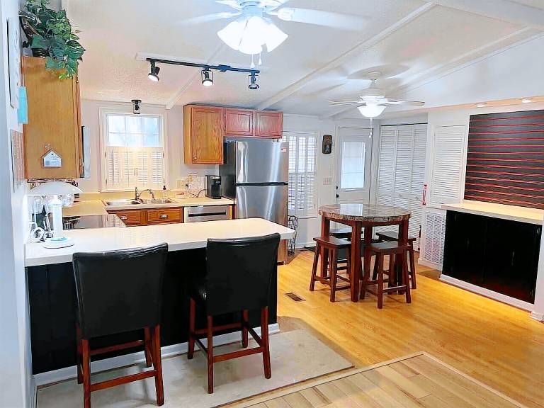 Cottage  Saint Helena Island