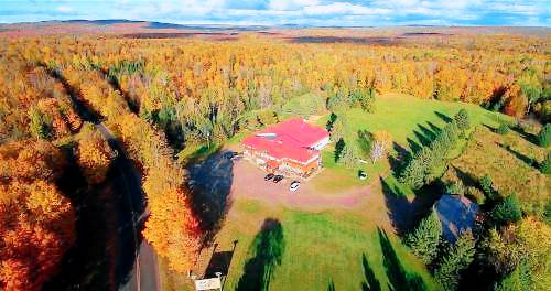 North Ironwood Acres Black River Lodge