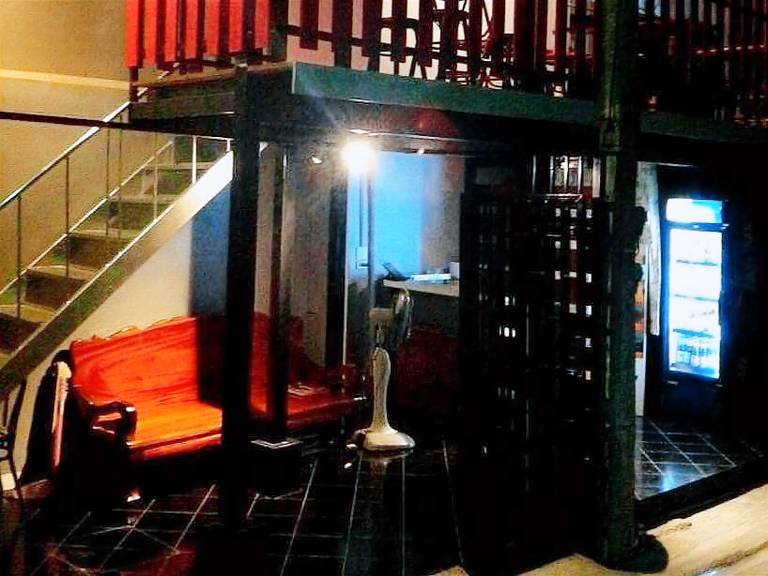 Chambre d'hôtes Huai Khwang